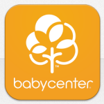 Logo Babycenter