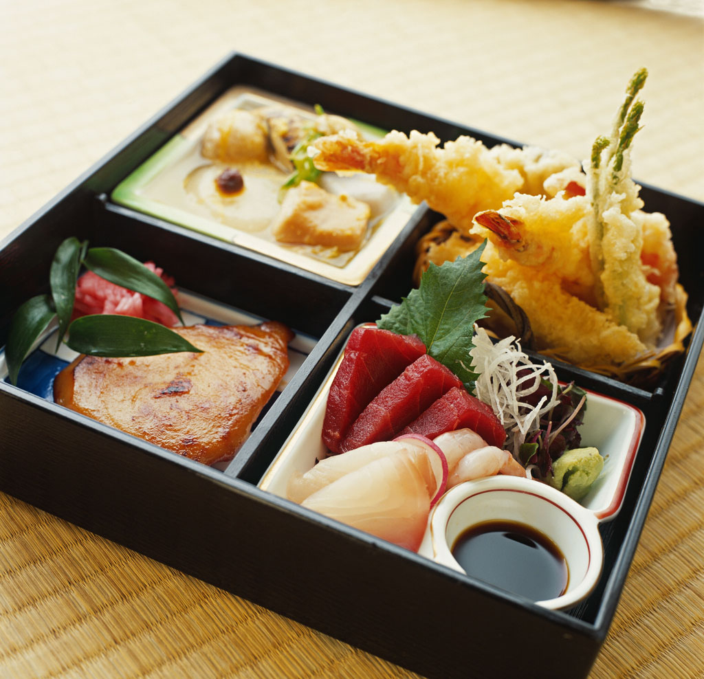 La Belleza Del Bento En Japon Sushifactoryblog